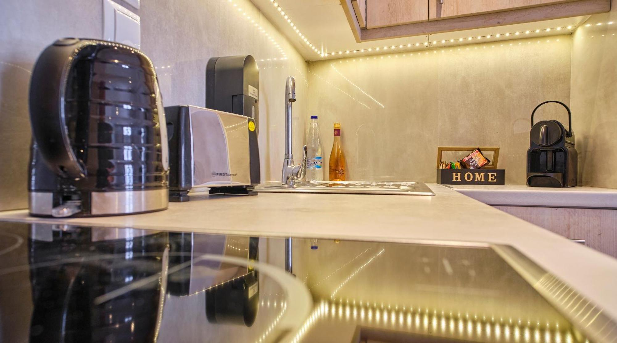 Paradosiakon Apartment Corfu Town 外观 照片