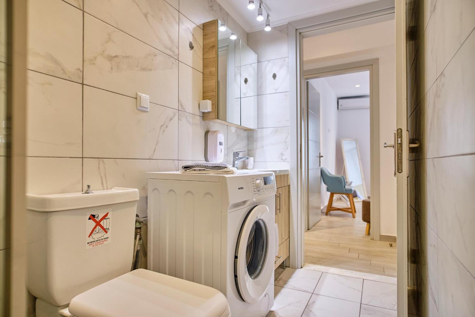 Paradosiakon Apartment Corfu Town 外观 照片